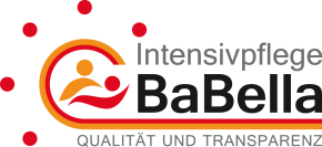 Intensivpflege BaBella GmbH Frank Bassemir & Konstantin Raskatow Logo