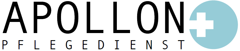 Apollon Pflegedienst GmbH Logo