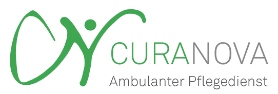 Cura Nova Care GmbH Ambulanter Pflegedienst Logo