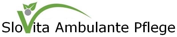 Ambulanter Pflegedienst Slovita Maria Hrubina Logo