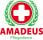 Amadeus Pflegedienst Eiterfeld GmbH Logo