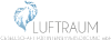 LUFTRAUM Gesellschaft für Intensivversorgung mbH Logo