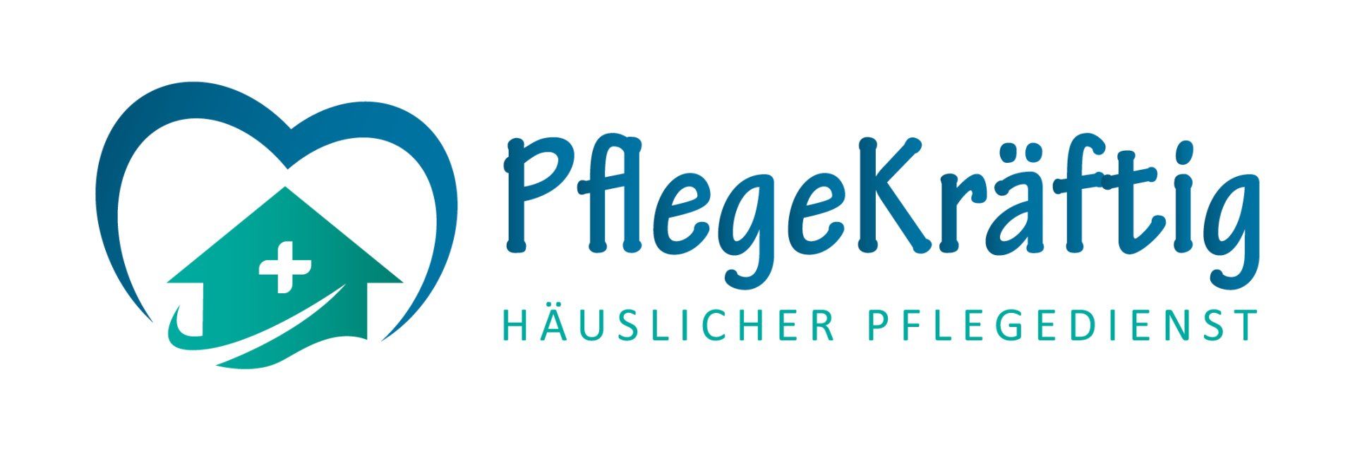 Häuslicher Pflegedienst PflegeKräftig GmbH Logo