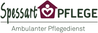 Spessart Pflege Silke Bruns-Vercellini/Christian Sachs GbR Logo