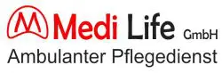 Medi Life GmbH Logo