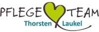 Pflegeteam Laukel Logo