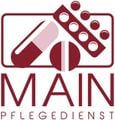 Main Pflegedienst Kapil Kumar und Hosai Zarif-Ander GbR Logo