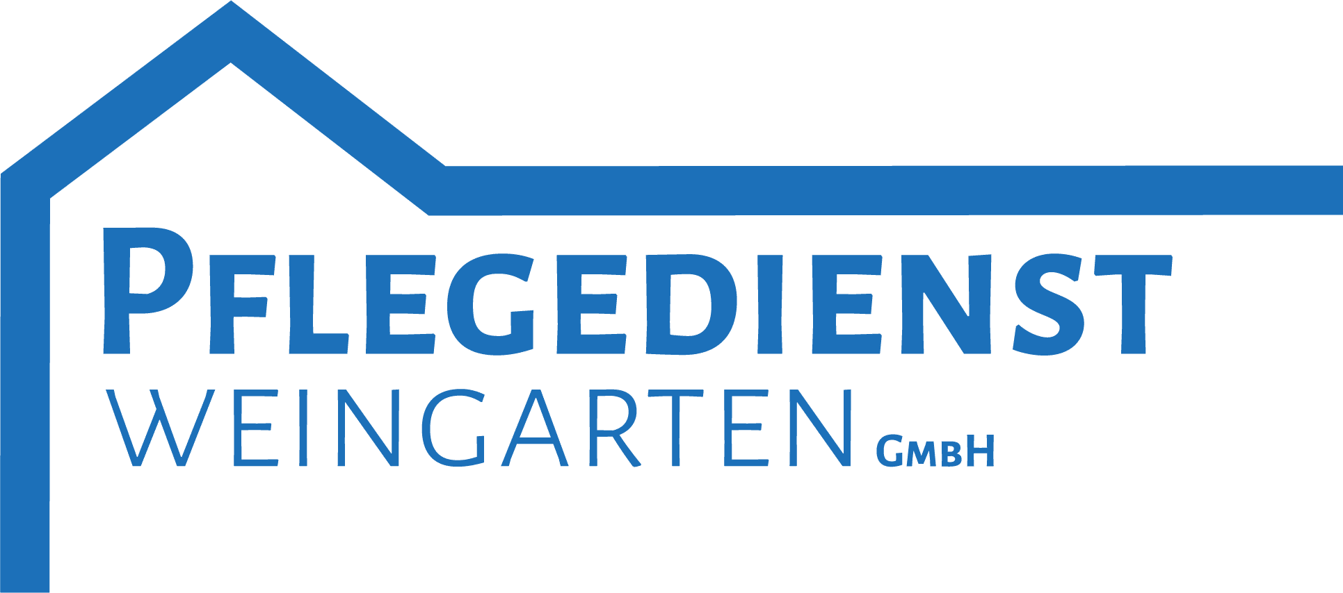Pflegedienst Weingarten GmbH Logo