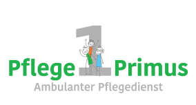 Pflegeprimus GmbH Logo