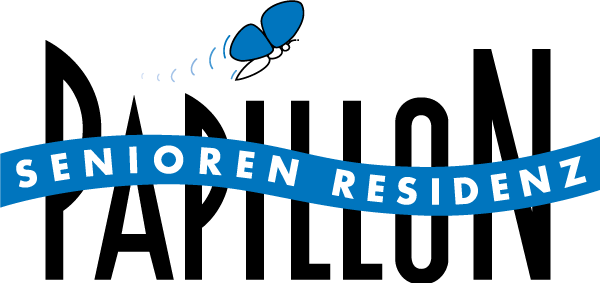 Pflegeteam Papillon GmbH / Krankenpflege Sonnenschein Logo
