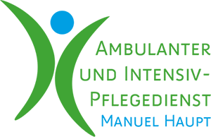 Ambulanter Pflegedienst Manuel Haupt Logo