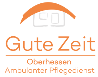 Gute Zeit Oberhessen GmbH Logo