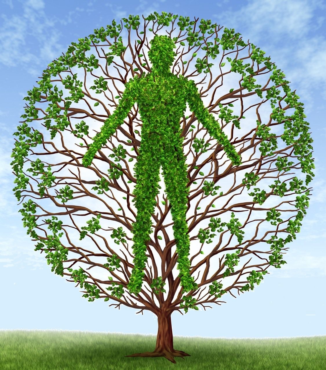 Grand Care UG Logo
