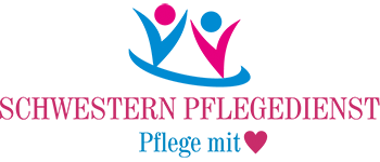 Schwestern Pflegedienst Saadet Dogan Logo