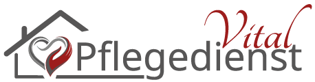 Pflegedienst Vital GbR / Oussama Bouziane Logo