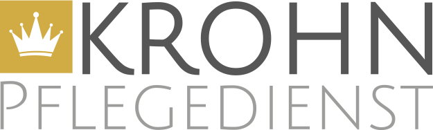 Pflegedienst Krohn Logo