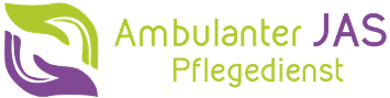 Ambulanter JAS Pflegediens GmbH Logo