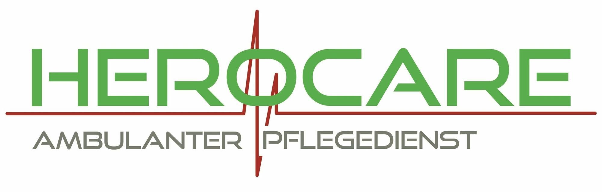 Herocare ambulanter Pflegedienst UG (haftungsbeschränkt) Logo