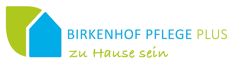 Birkenhof Pflege Plus GmbH Ambulanter Pflegedienst Logo