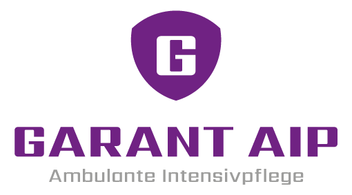 Garant AIP Kassel GmbH Logo