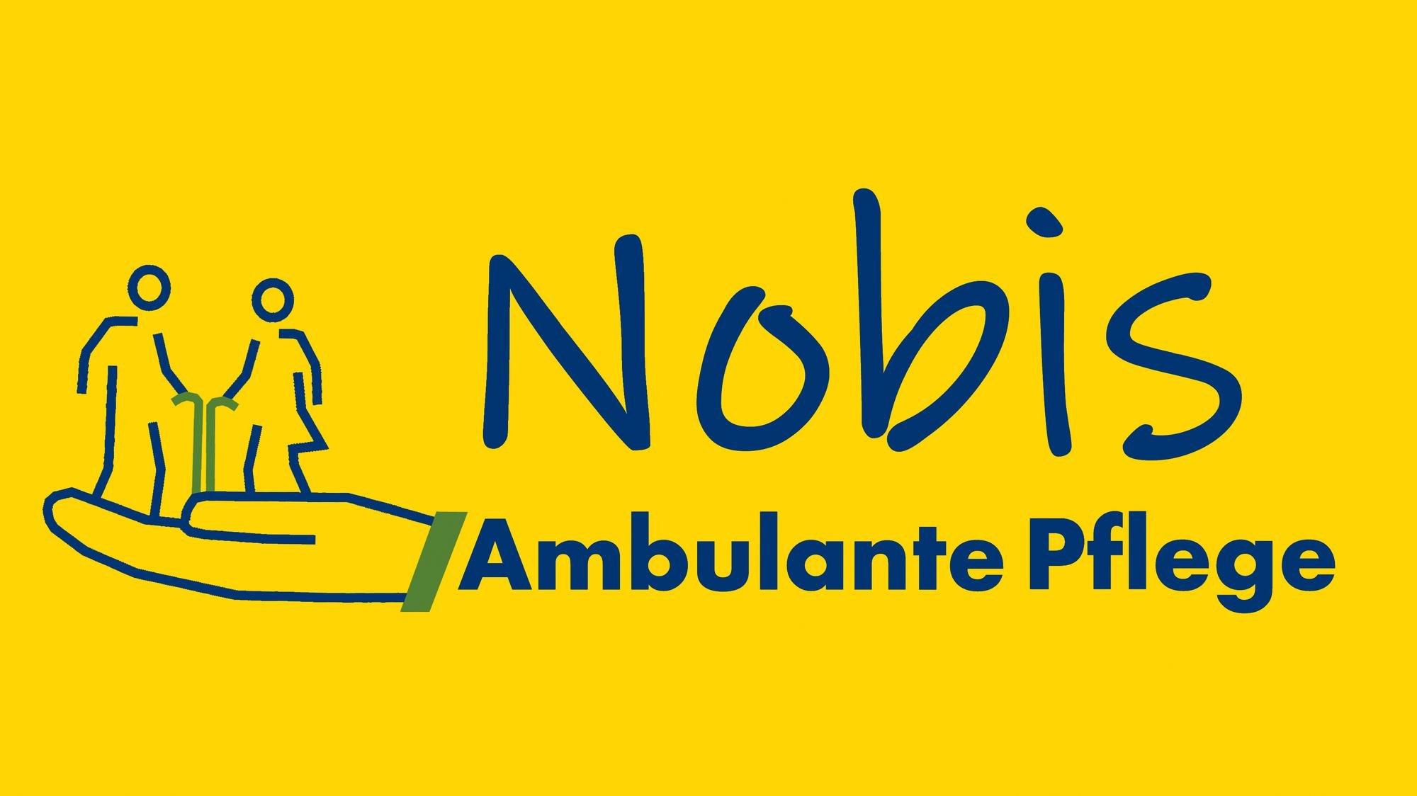 Nobis Ambulante Pflege GmbH Logo