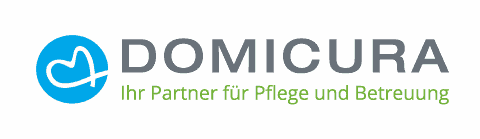 DOMICURA Wetterau Logo