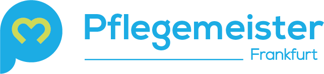 Pflegemeister Frankfurt GmbH Logo