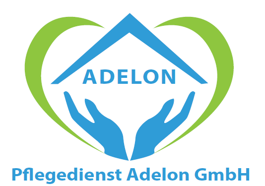 Pflegedienst Adelon GmbH Logo
