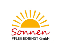 Sonnen Pflegedienst GmbH Logo