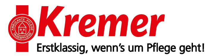 Pflege- und Betreuungsdienst Kremer GmbH Standort Hanau Logo