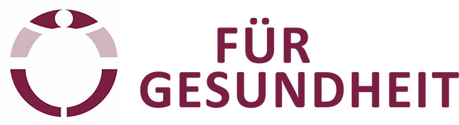 Für Gesundheit Ambulanter Pflegedienst Logo