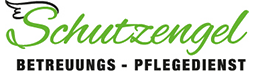 Betreuungs-Pflegedienst Schutzengel GbR Logo
