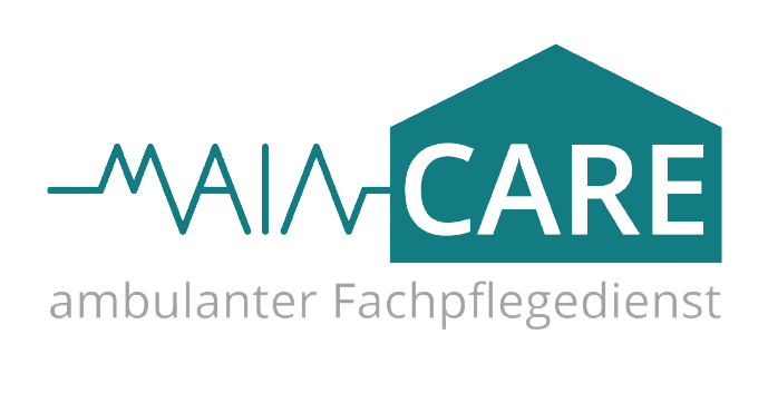 Main Care Hanau ambulanter Fachpflegedienst Logo