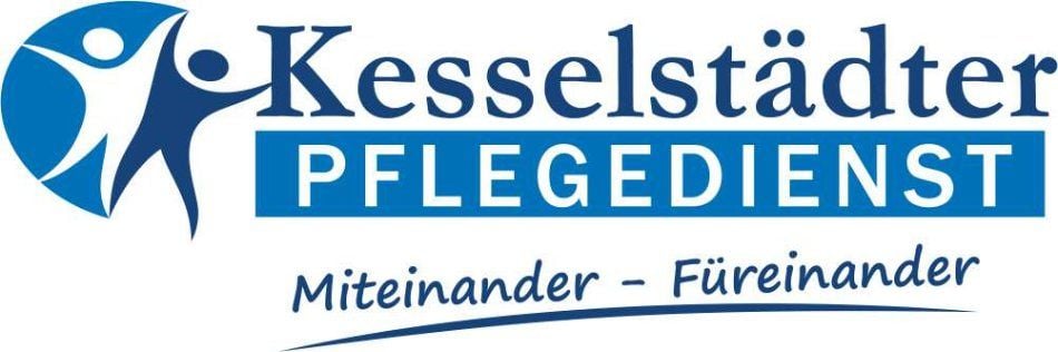 Kesselstädter Pflegedienst Logo