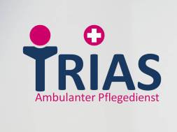 Ambulanter Pflegedienst TRIAS 2 Zoran und Vesna Stevanovic, Suada Philipp GbR Logo