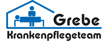 Krankenpflegeteam Grebe GmbH Logo