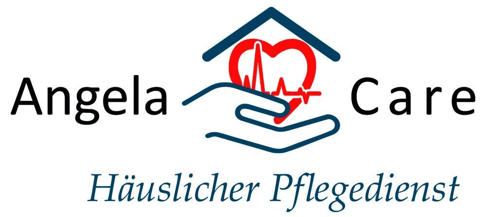 Angela Care GmbH Logo