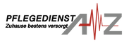 Pflegedienst A-Z Inh. Marcelina Kulesza Logo