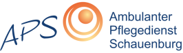 APS Ambulanter Pflegedienst Schauenburg Logo