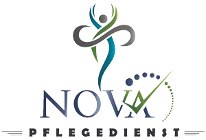 Pflegedienst Nova GmbH Logo