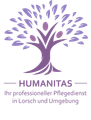 Pflegedienst Humanitas SieKol GmbH Logo