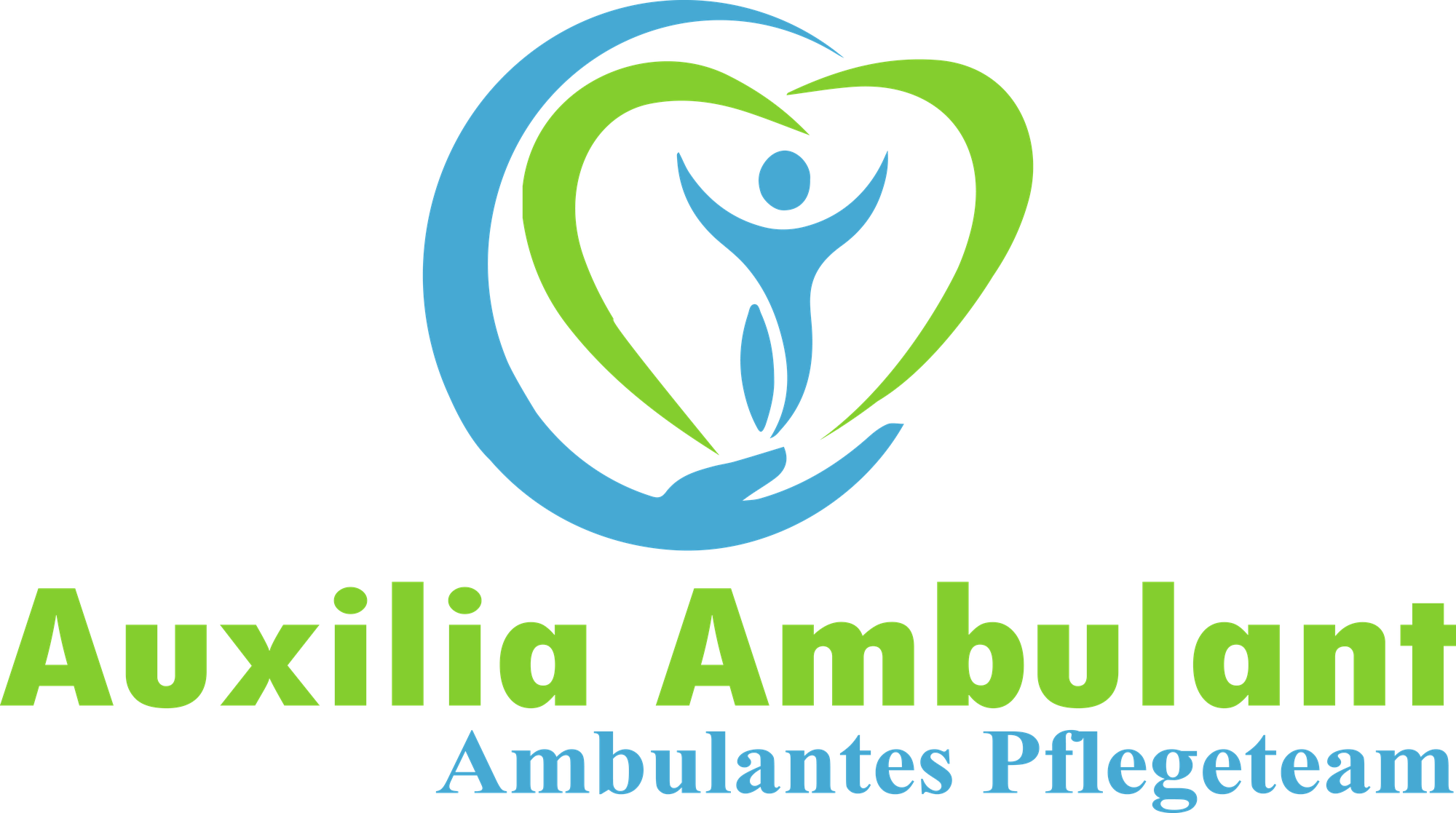 Auxilia Ambulant GmbH Logo
