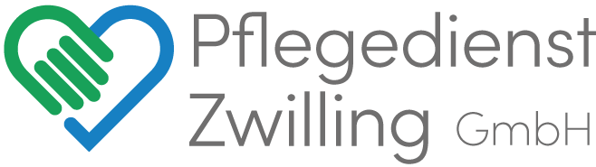 Pflegedienst Zwilling GmbH Logo