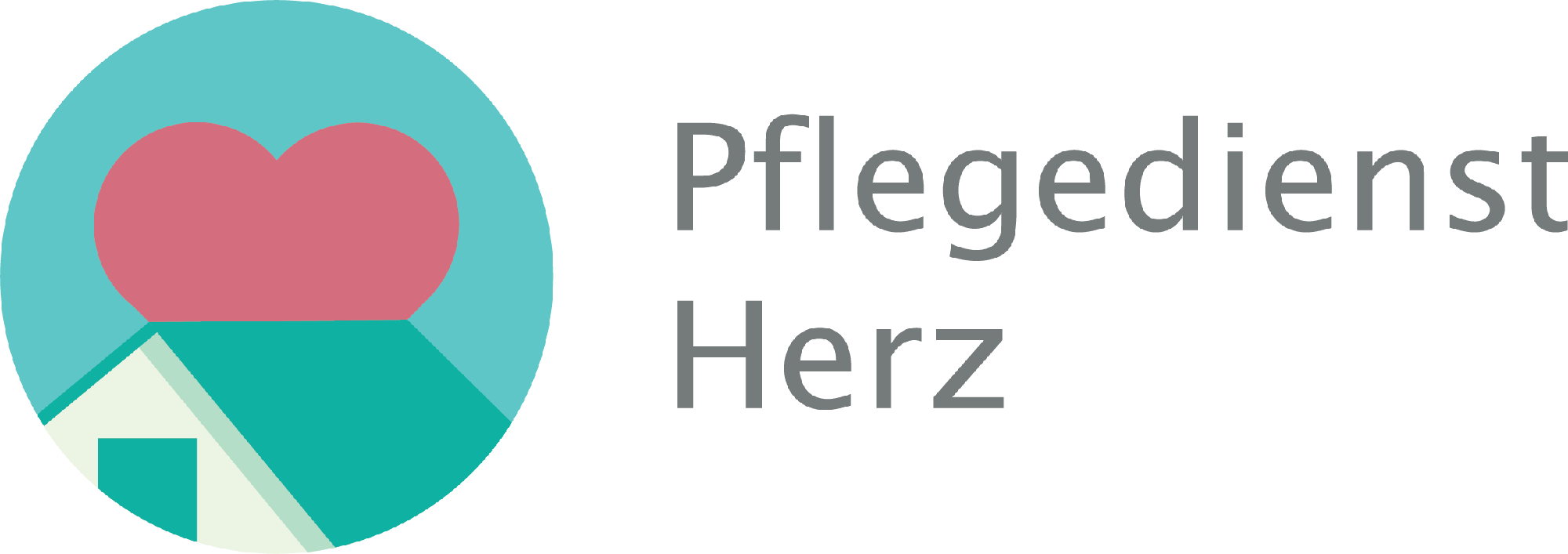 Pflegedienst Herz GmbH Logo