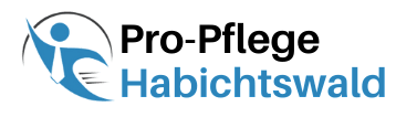 Pro-Pflege Habichtswald Jennifer Polzer Logo