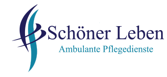A u. P Dynamics Care GmbH Pflegedienst Schöner Leben Logo