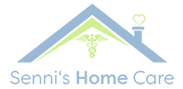 Sennis Home Care Logo
