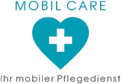 Mobil Care Pflegedienst Logo