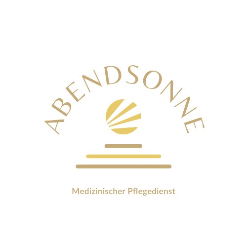 Abendsonne Medizinischer Pflegedienst Omar Alwan Logo