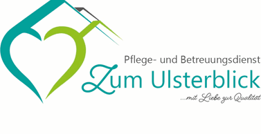 Pflege- und Betreuungsdienst Zum Ulsterblick GmbH Logo